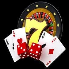 Antarmuka Dice Game remi189 dengan pilihan taruhan dan batas taruhan