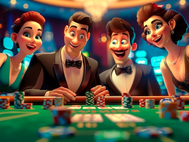 Riwayat hasil Dragon Tiger dengan data kartu dan pemenang